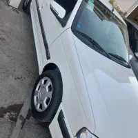 پارسxu7 pمدل ۴۰۲ در حد|خودرو سواری و وانت|همدان, |دیوار