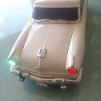 اسپیکر شیک دارای باطری قوی