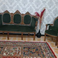 مبلمان|مبلمان خانگی و میز عسلی|پاکدشت, پاکدشت (مامازند)|دیوار