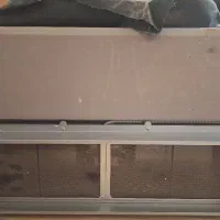 فن کوئل سقفی ۴۰۰ خارجی