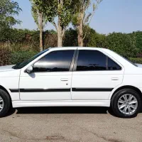 پارس ۴۰۲ elx فول سفارشی دریچه سیمی مشابه صفر|خودرو سواری و وانت|مشهد, ارشاد|دیوار