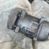 کمپرسور کولر پژو sander