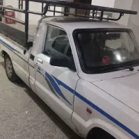 وانت مزدا کارا تک کابین 1700cc، مدل ۱۳۹۵|خودرو سواری و وانت|محمدشهر, علی آباد گونه|دیوار