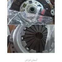 پخش و فروش لوازم یدکی نو و استوک