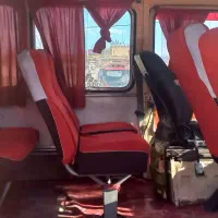 سرویس مینی بوس