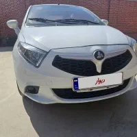 برلیانس H ۲۳۰ دنده‌ای پارس خودرو ای