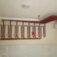 لوله کشی گاز انجام هرگونه خردکاری و برشی|خدمات پیشه و مهارت|سنندج, |دیوار