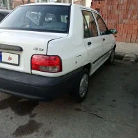 پراید مدل 94دوگانه کارخانه|خودرو سواری و وانت|آق قلا, |دیوار