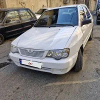 پراید|خودرو سواری و وانت|تهران, زرکش|دیوار