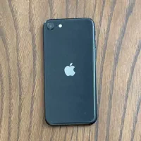 گوشی آیفون Se 2020 حافظه 128 گیگابایت