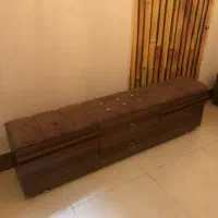 پاف باکس دار