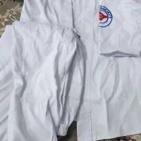 لباس کاراته و کیسه بوکس وغیره