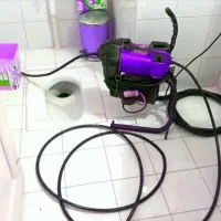 لوله بازکنی(فنربرقی فوری) فنرزن24ساعت سراسرنظراباد
