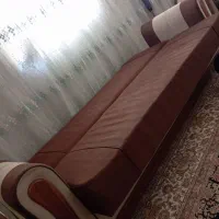 مبل های تخت خواب شو