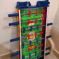 فوتبال دستی