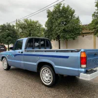 مزدا ۲۰۰۰ مدل ۸۹|خودرو سواری و وانت|گنبد کاووس, |دیوار