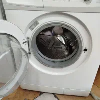 ماشین لباسشویی کنوود ۵ کیلویی هزار دور