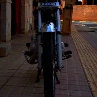 موتور ۱۵۰ مدل ۹۳