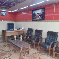 فروش-سه-دهنه-مغازه-و-منزل-مسکونی-شهرک-انتظامی