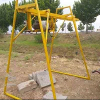 کرایه ای موتوربرق کمپکتور ویبراتور بتونر بالابر|مصالح و تجهیزات ساختمان|میاندوآب, |دیوار