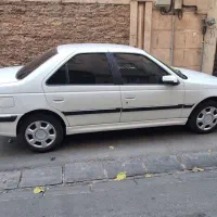 پژو پارس402 xu7p موتورجدید