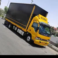 باربری ورامین پیشوا قرچک