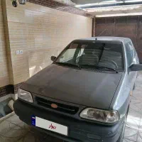 پراید ۱۳۱|خودرو سواری و وانت|اصفهان, سرشبادران|دیوار