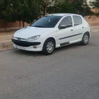 ۲۰۶ تیپ ۵ مدل ۹۳