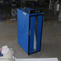 دستگاه میوه خشک‌کن 50KSگازسوز +سبزی