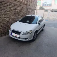 فروش رانا خونگی شاسی پلمپ مدل92 کم کار واقعی|خودرو سواری و وانت|خمینیشهر, |دیوار