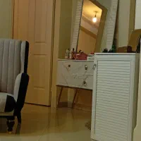 آینه کنسول