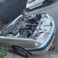 پژو پارس