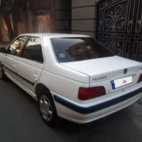 پژو پارس xu7p موتور جدید|خودرو سواری و وانت|تهران, سازمان آب|دیوار