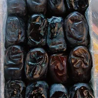 خرما و رطب مضافتی بم/بدون واسطه