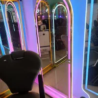 آینه|آینه|قشم, |دیوار