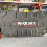 رنده نجاری پارکساید