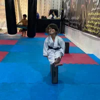 فراخوان جذب استعداد های کاراته و تکواندوبرای اعزام