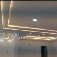 رنگ آمیزی ساختمان