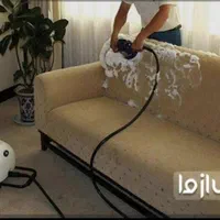 مبل شویی تک شو