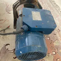 پمپ آب ۲ اسب|مصالح و تجهیزات ساختمان|قدس, شهرقدس|دیوار