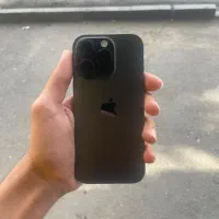 اپل iPhone 16 Pro با حافظهٔ ۱۲۸ گیگابایت