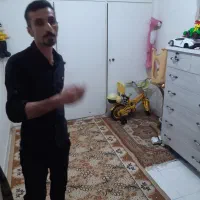 فروش آپارتمان خوش نقشه|فروش آپارتمان|تهران, گلچین|دیوار