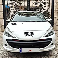 ۲۰۷ پانوراما مدل اخر ۱۴۰۱