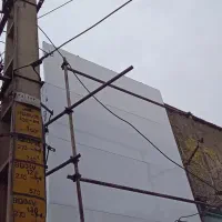 تابلو سازی کامپوزیت نما ویلا چلنیوم