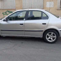 سمند