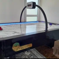 ایرهاکی(خرید مستقیم درب کارخانه)|ورزش‌های توپی|تهران, آبشار|دیوار