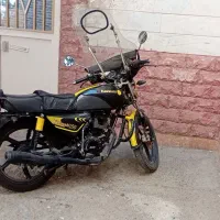 موتور سیکلت