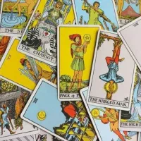 فال تاروت و فال قهوه