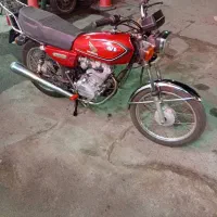 موتور سیکلت 150ساوین