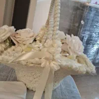 سبد بله برون شیری